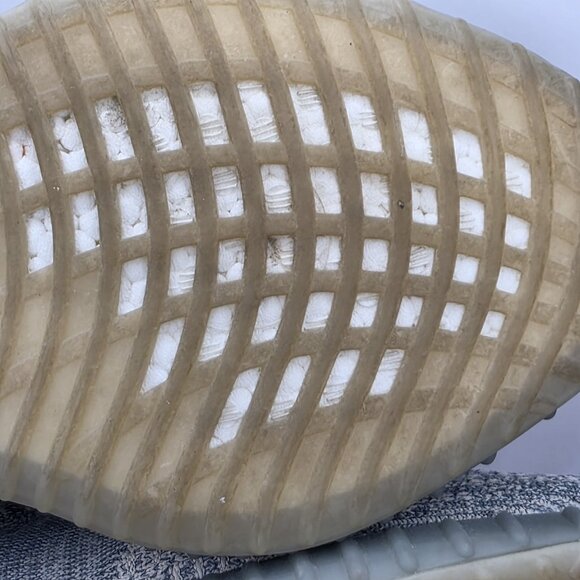 Size 10.5 - adidas Yeezy Boost 350 V2 Low Israfil - Picture 10 of 12